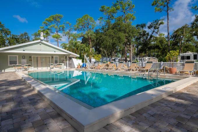 Escape To Paradise Close To Marco, North Naples 외부 사진