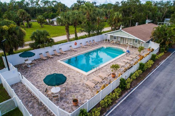 Escape To Paradise Close To Marco, North Naples 외부 사진