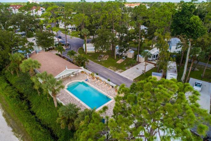 Escape To Paradise Close To Marco, North Naples 외부 사진