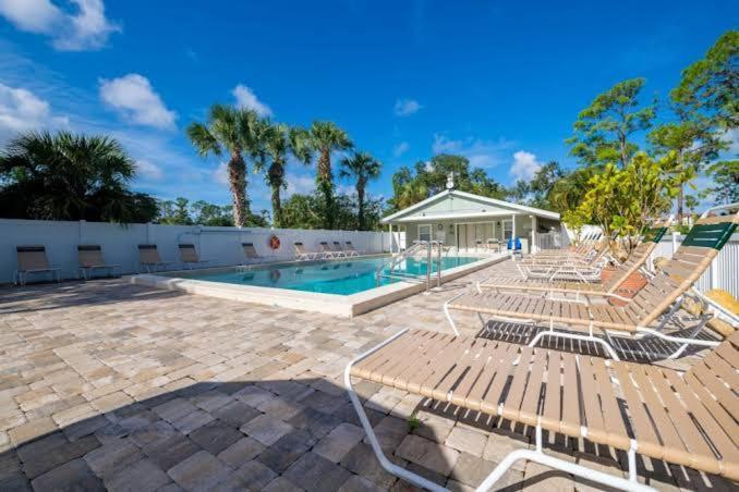 Escape To Paradise Close To Marco, North Naples 외부 사진
