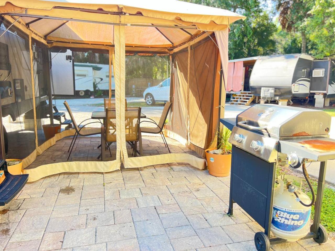 Escape To Paradise Close To Marco, North Naples 외부 사진